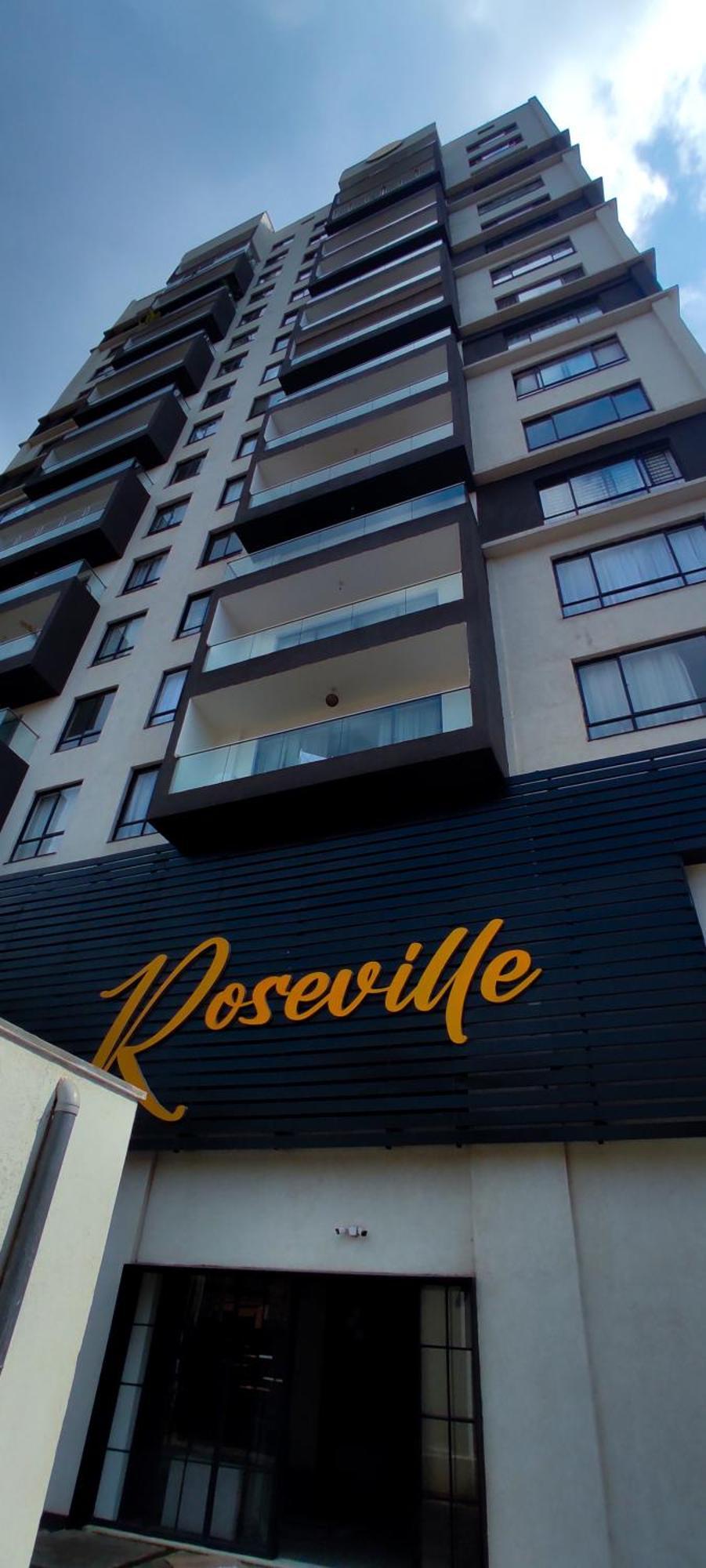 Top Tier Home ไนโรบี ภายนอก รูปภาพ