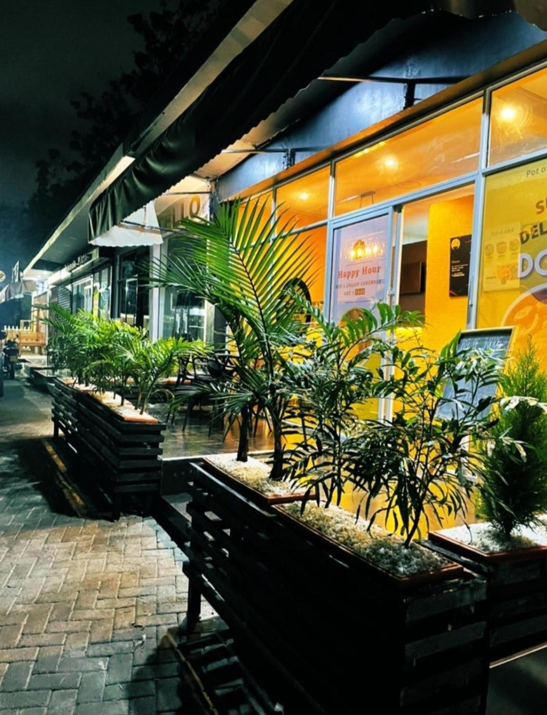 Top Tier Home ไนโรบี ภายนอก รูปภาพ