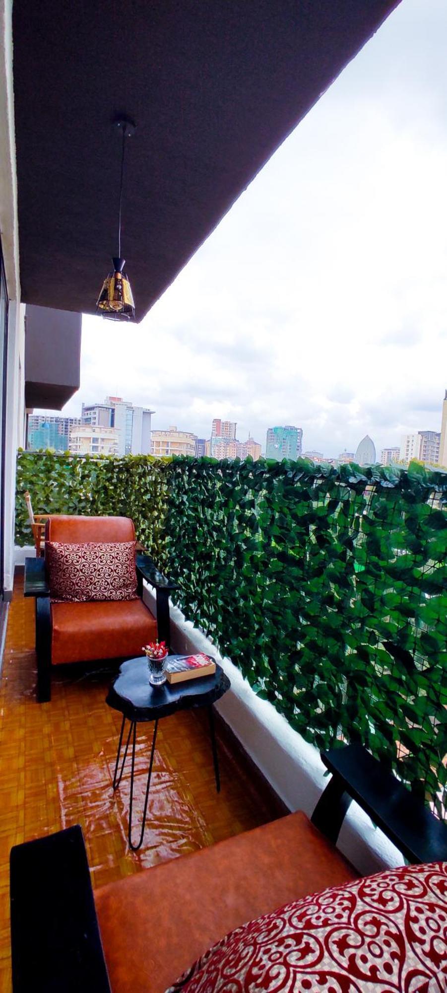 Top Tier Home ไนโรบี ภายนอก รูปภาพ