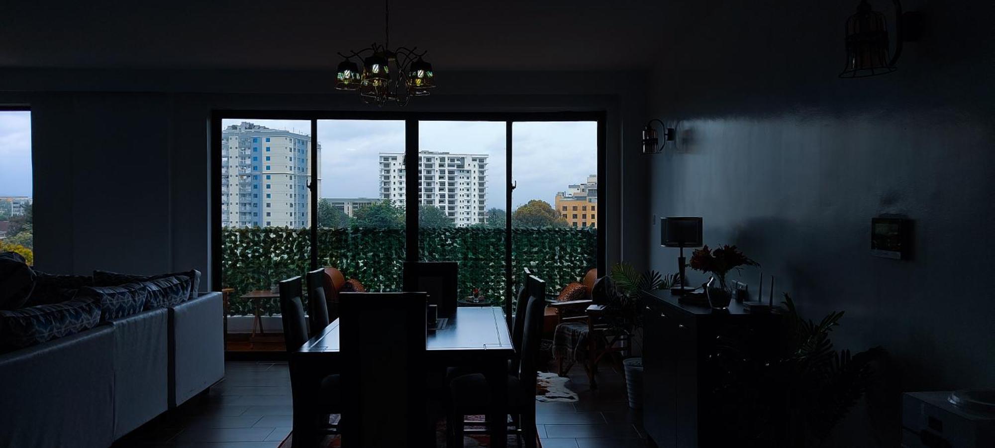 Top Tier Home ไนโรบี ภายนอก รูปภาพ