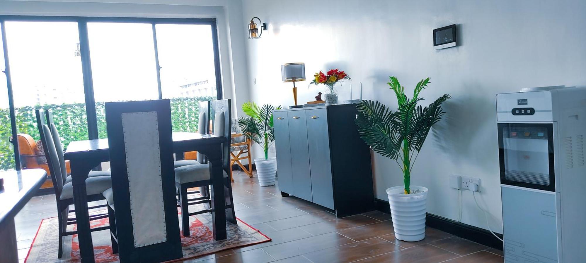 Top Tier Home ไนโรบี ภายนอก รูปภาพ