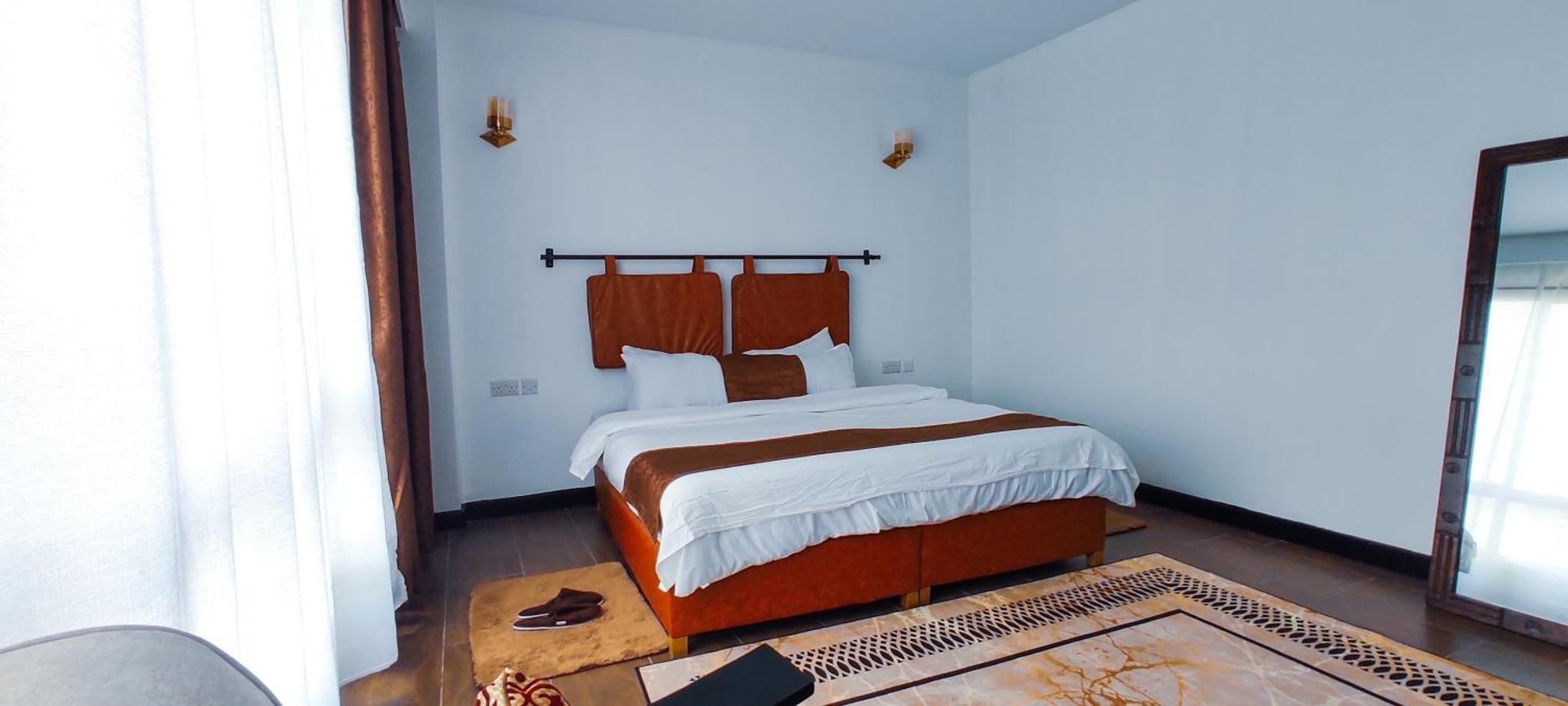 Top Tier Home ไนโรบี ภายนอก รูปภาพ
