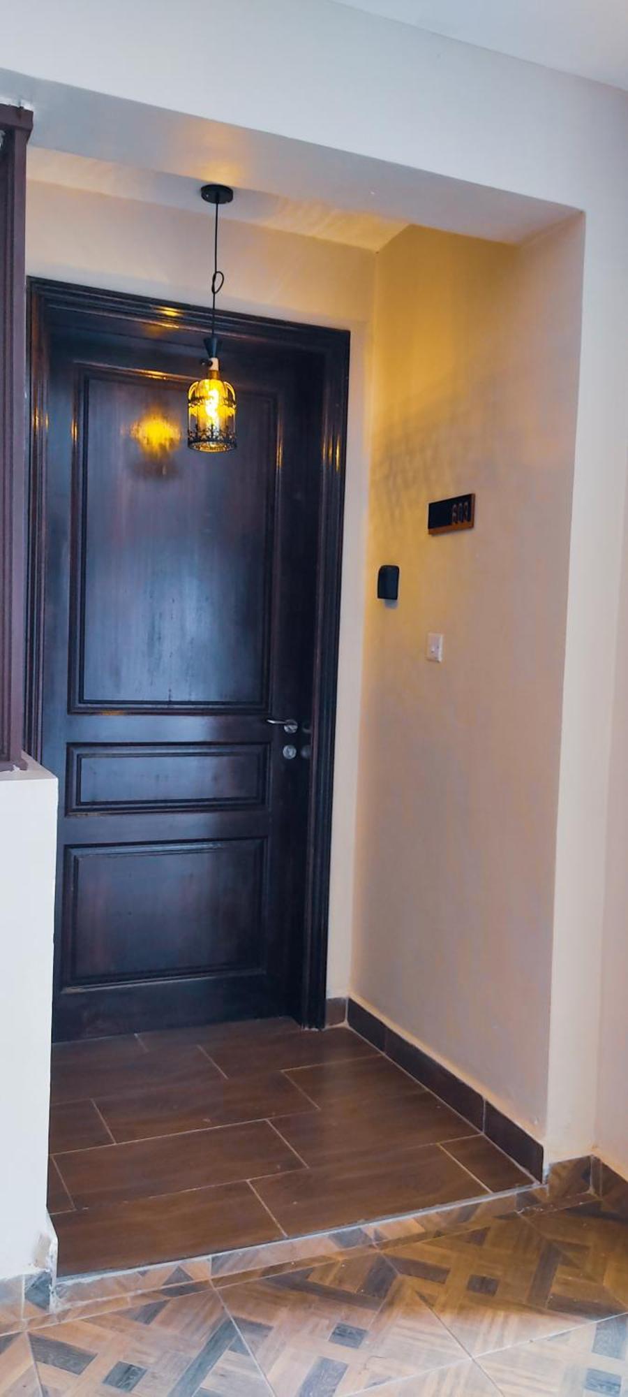 Top Tier Home ไนโรบี ภายนอก รูปภาพ