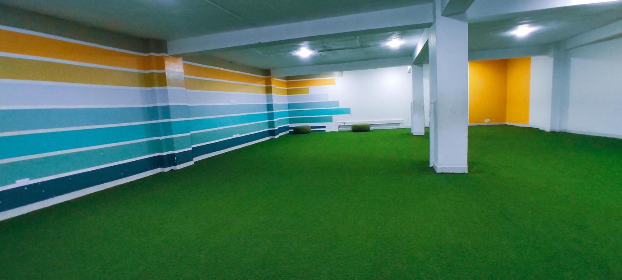 Top Tier Home ไนโรบี ภายนอก รูปภาพ