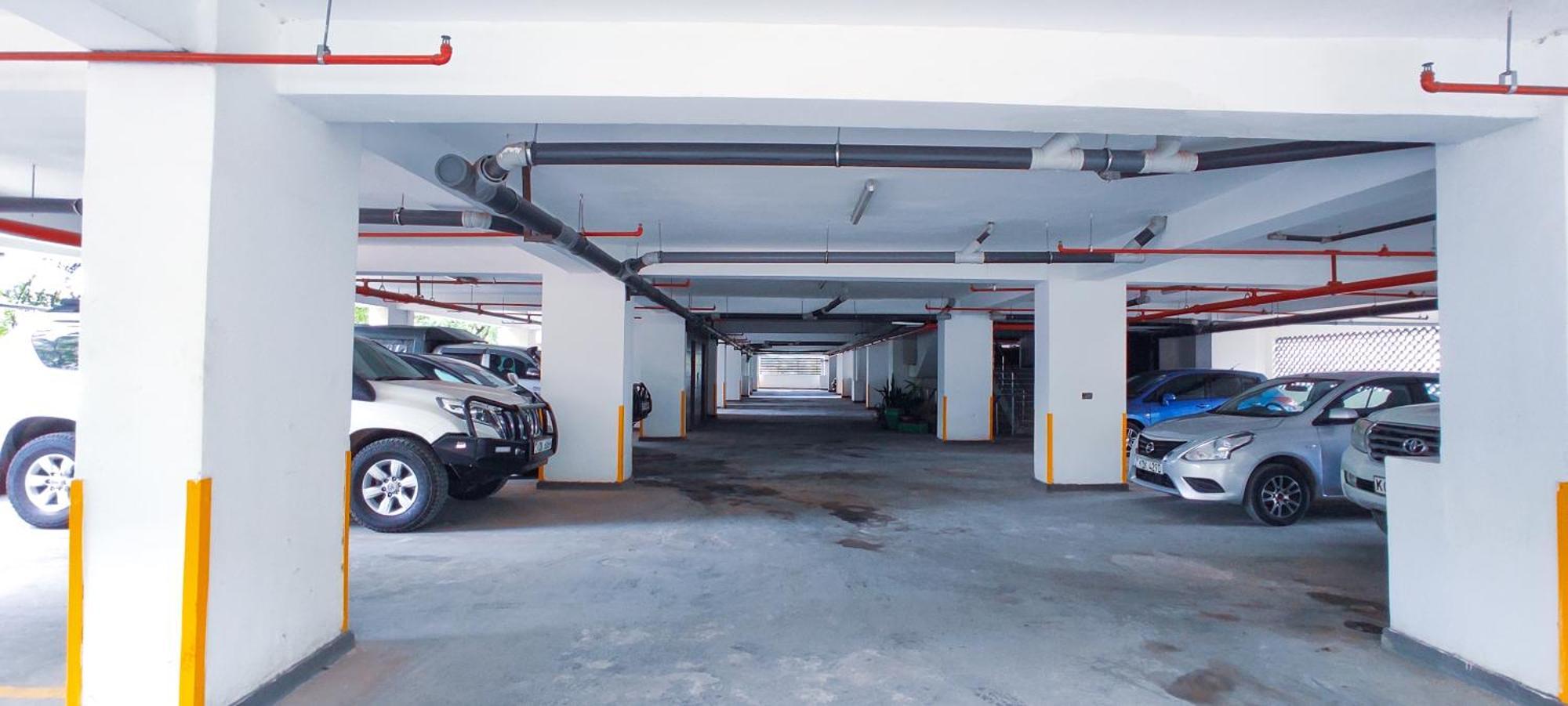 Top Tier Home ไนโรบี ภายนอก รูปภาพ